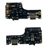 Placa Conector De Carga Para Redmi Note 10 4g Note 10s Turbo