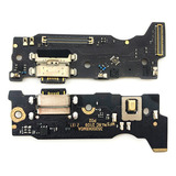 Placa Conector De Carga Para Redmi