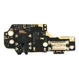 Placa Conector De Carga Para Redmi Note 9s/note 9 Pro Turbo