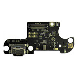 Placa Conector De Carga Para Xiaomi Mi 8 Lite Turbo