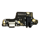 Placa Conector De Carga Para Xiaomi Poco X3 / X3 Pro Turbo