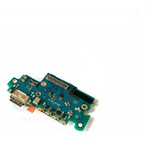 Placa Conector Dock Carga Compatível Samsung A53 5g A536