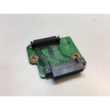 Placa Conector Drive De Dvd Hp Pavilion Dv9000 Daat9tb38d2