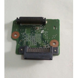 Placa Conector Dvd Notebook Hp Pavilion Dv9000 Daat9tb38d2
