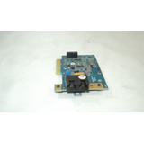 Placa Conector Modem Sony Vaio All In One Pcv W30 1456vqh92b