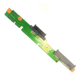 Placa Conector Sata Hd Dvd