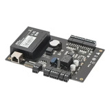 Placa Controladora De Acesso Zkteco C3-100 Tcp/ip