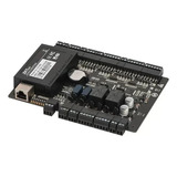 Placa Controladora De Acesso Zkteco C3-200 Tcp/ip
