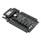 Placa Controladora De Acesso Zkteco C3-400 Tcp/ip