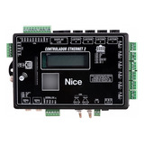 Placa Controladora Ethernet Nice Linear-hcs Ii