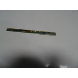 Placa Controladora Touchscreen Tablet Sony Svt112a2wl Vgp-wk