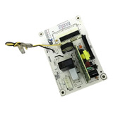 Placa Controle Frontal Microondas Philco Pms32 100% Original
