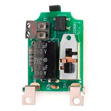 127v