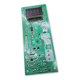 Placa Controle Microondas Consul Cma20 Cm020