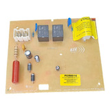 Placa Controle Modulo Brastemp Consul 127v