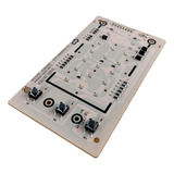 Placa Controle P/ Geladeira Twin Cooling