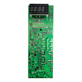 Placa Controle Potência + Display Forno Elétrico Philco 42e