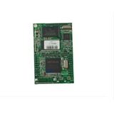 Placa Core Do Controle Acesso Ct500 2p Intelbras 