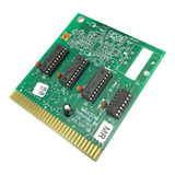 Placa Cp Cpu Expansao Evolution 164 - Intelbras Maxcom Nova