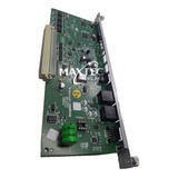 Placa Cpu Central Cp192 E Cp 352 Intelbras Maxcom Nova !!!