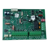Placa Cpu P/ Central Alarme Intelbras Amt 2010