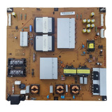 Placa Da Fonte LG 60la6200 Rt Tv Tela Quebrada