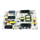 Placa Da Fonte Tv Semp Toshiba 49k1us 34017612
