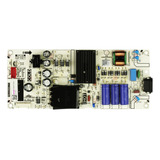Placa Da Fonte Tv Tcl 55p635 Pw.a100w2.771 Original Nova
