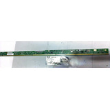 Placa Da Tela Tv LG 28lf710b-p Pra Retirar Componentes 