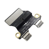 Placa Dc In Jack Usb Tipo