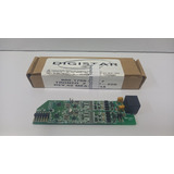 Placa De 2 Troncos Digistar Xip-220/230