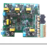 Placa De 6 Troncos Analógico Do Pabx Digistar Xt 42/72
