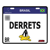 Derrets