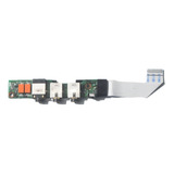 Placa De Audio Notebook Hp Pavilion Dv2247br