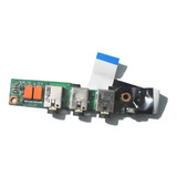 Placa De Audio Notebook Hp Pavilion Dv2940br