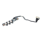 Placa De Audio Notebook Hp Pavilion Dv4-2014br
