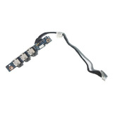 Placa De Audio Notebook Hp Pavilion Dv4-2140dx