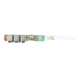 Placa De Audio Notebook Hp Pavilion Dv5-1220br