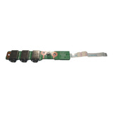 Placa De Audio Notebook Hp Pavilion Dv5-1240br