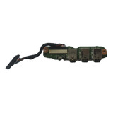 Placa De Audio Notebook Hp Pavilion Dv6700