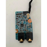 Placa De Áudio Sony 1p-108aj01-6011