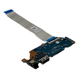 Placa De Audio + Usb Para Notebook Dell Inspiron 3515