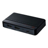 Placa De Captura Externa Avermedia Live Gamer Mini Gc311