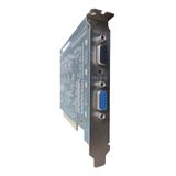 Placa De Captura Gv650/800 Para 16 Cameras Dvr Slot Pci 