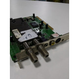 Placa De Captura Pci Philips Rara!