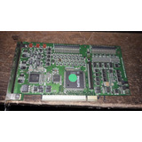Placa De Captura Pittway K5407v2 Rev.a Pci (1885)