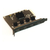 Pcie