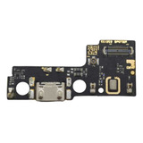 Placa De Carga Compatível Com Xiaomi Redmi 12c