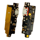 Placa De Carga Compatível Lenovo K8 Plus