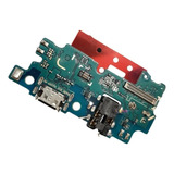 Placa De Carga Conector Microfone Dock Galaxy A50s Sm-a507